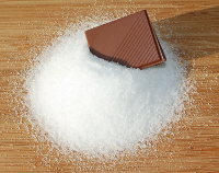 Artikelvorschau  - Einfache Kohlenhydrate für schnelle Energie