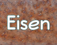 Artikelvorschau Nährstoffe - Eisen