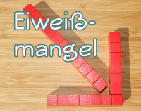 Artikelvorschau  - Eiweißmangel