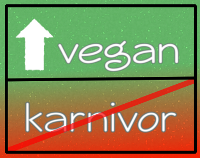 Artikelvorschau  - Ernährungsumstellung auf eine vegane Ernährung