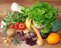 Artikelvorschau  - Kaliumhaltige Lebensmittel - Kaliumreiche Ernährung