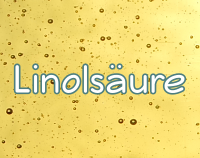 Artikelvorschau Nährstoffe - Linolsäure - Omega-6-Fettsäure