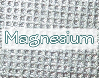 Artikelvorschau Nährstoffe - Magnesium