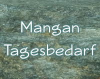 Artikelvorschau  - Mangan-Tagesbedarf