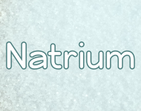 Artikelvorschau Nährstoffe - Natrium