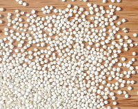 Artikelvorschau Lebensmittel - Quinoa - Pseudogetreide mit hochwertigen Proteinen und Antioxidantien