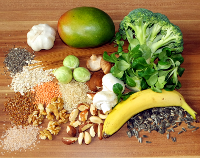 Artikelvorschau  - Selen-Lebensmittel - Selenhaltige Ernährung