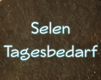 Artikelvorschau  - Selen-Tagesbedarf