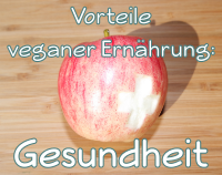 Artikelvorschau  - Vorteile der veganen Ernährung für die Gesundheit