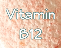 Artikelvorschau Nährstoffe - Vitamin B12