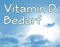 Artikelvorschau  - Vitamin-D-Bedarf