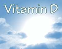 Artikelvorschau Nährstoffe - Vitamin D – das Sonnenvitamin