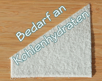 Artikelvorschau  - Wie viele Kohlenhydrate am Tag benötigt werden