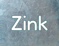 Artikelvorschau Nährstoffe - Zink