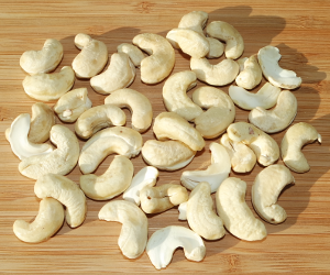 Cashewkerne (Kaschu)