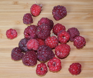 Himbeeren