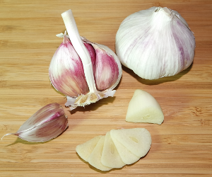 Knoblauch