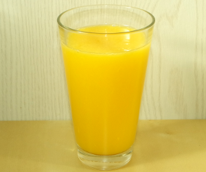 Orangensaft