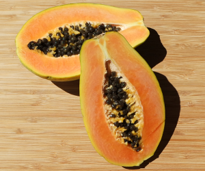 Papaya