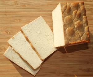 Räuchertofu