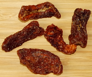 Tomaten, getrocknet